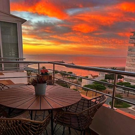 Sunsetmare Vacational Apartment Roses Zewnętrze zdjęcie