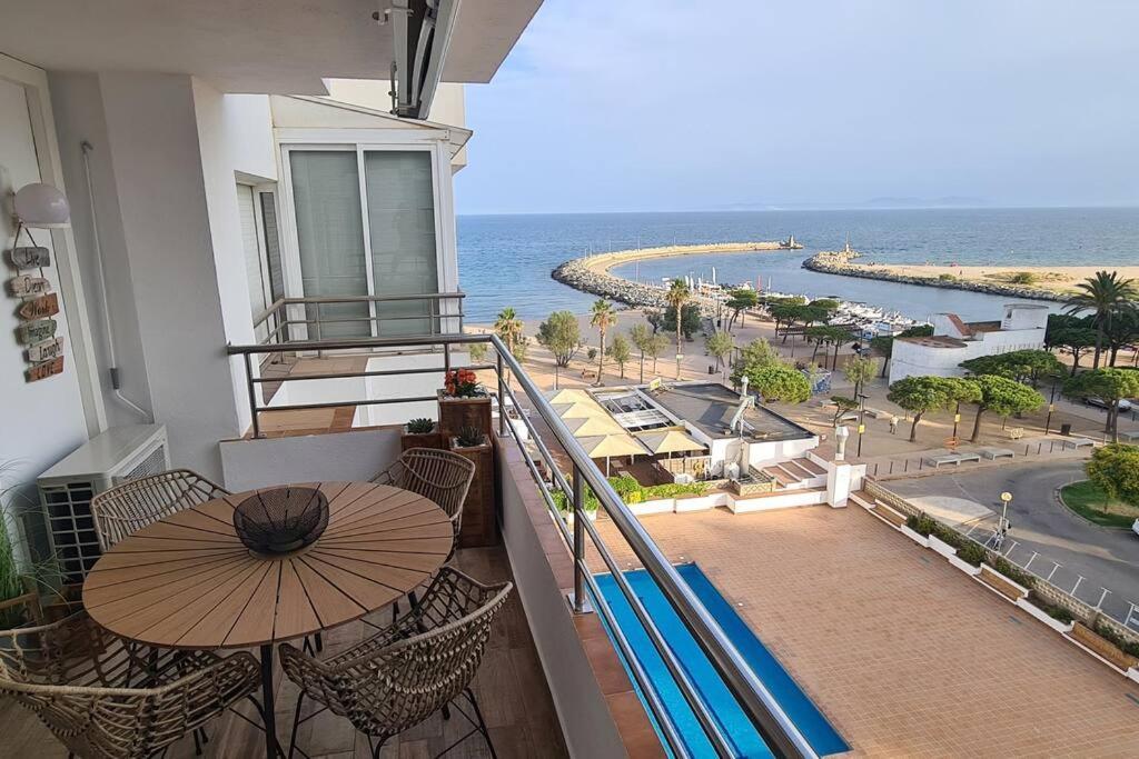 Sunsetmare Vacational Apartment Roses Zewnętrze zdjęcie