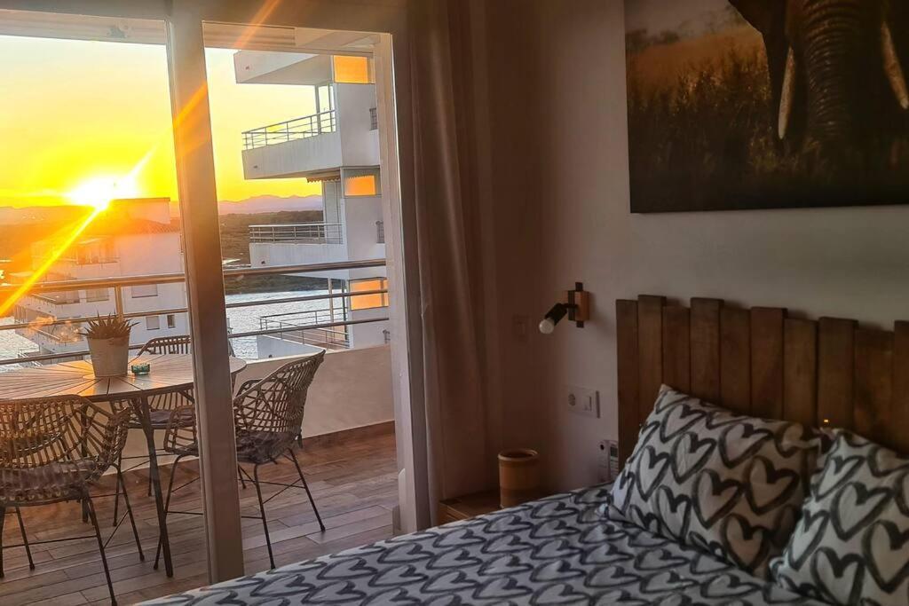 Sunsetmare Vacational Apartment Roses Zewnętrze zdjęcie