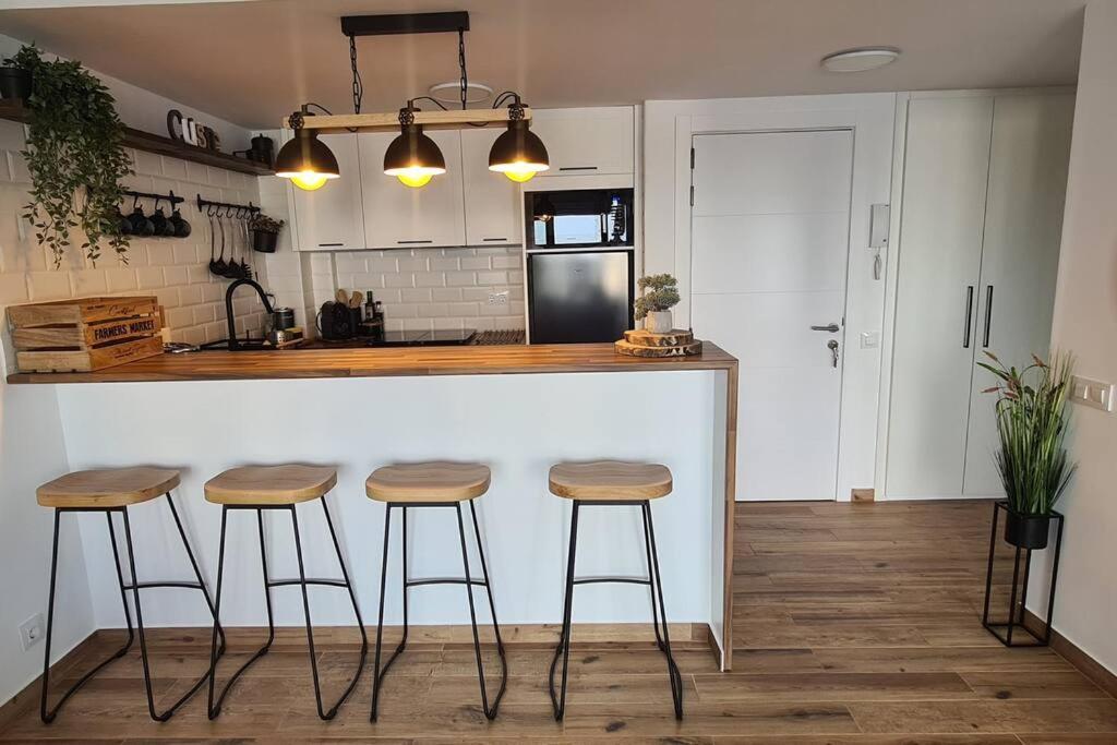 Sunsetmare Vacational Apartment Roses Zewnętrze zdjęcie