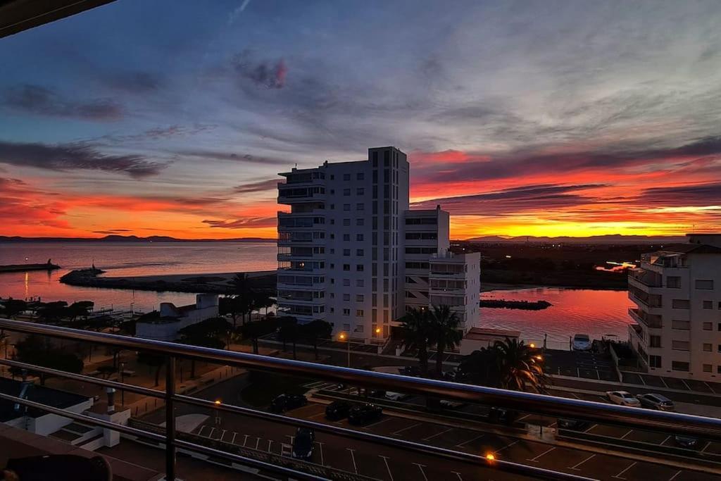 Sunsetmare Vacational Apartment Roses Zewnętrze zdjęcie