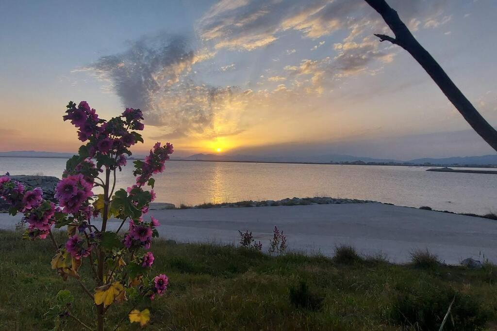 Sunsetmare Vacational Apartment Roses Zewnętrze zdjęcie