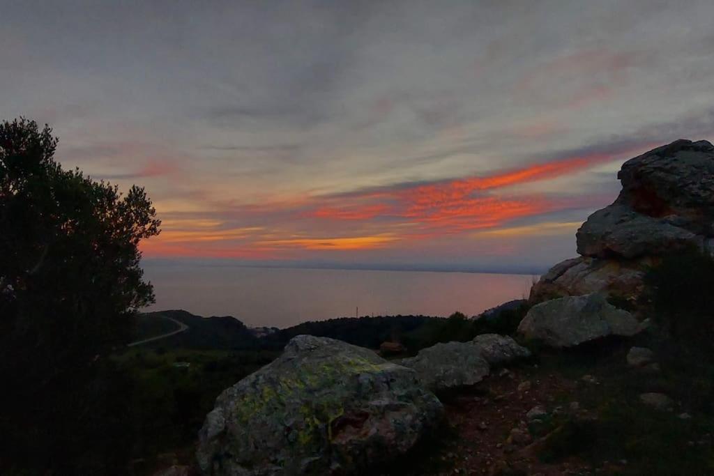 Sunsetmare Vacational Apartment Roses Zewnętrze zdjęcie