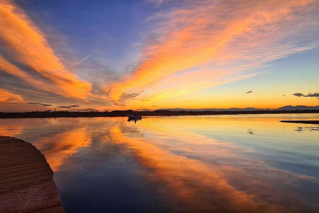 Sunsetmare Vacational Apartment Roses Zewnętrze zdjęcie