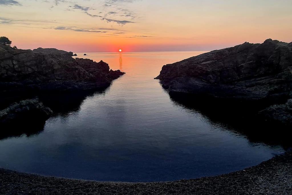 Sunsetmare Vacational Apartment Roses Zewnętrze zdjęcie