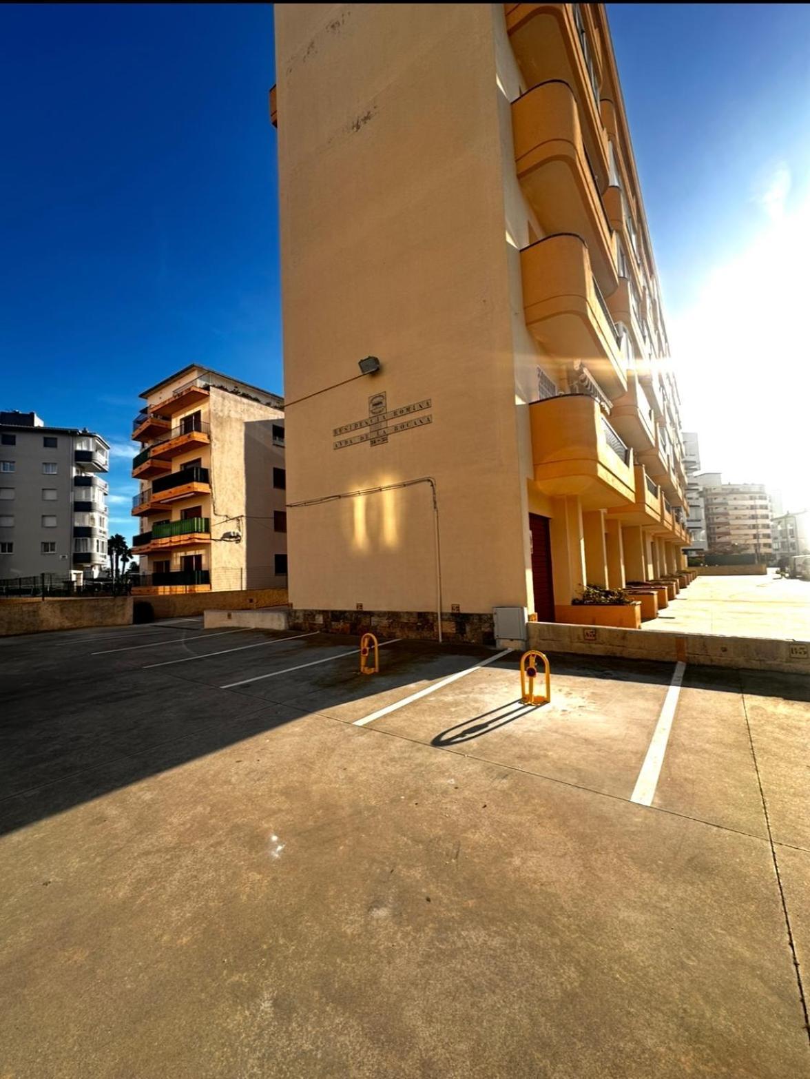 Sunsetmare Vacational Apartment Roses Zewnętrze zdjęcie